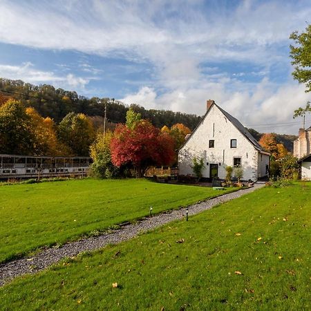 Riverside Cottage Dinant Exterior photo